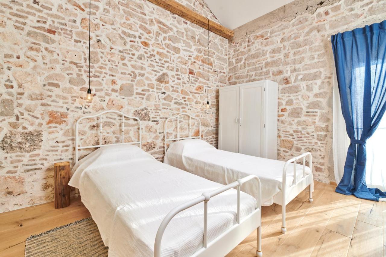 Villa Mediteranea Umag Extérieur photo