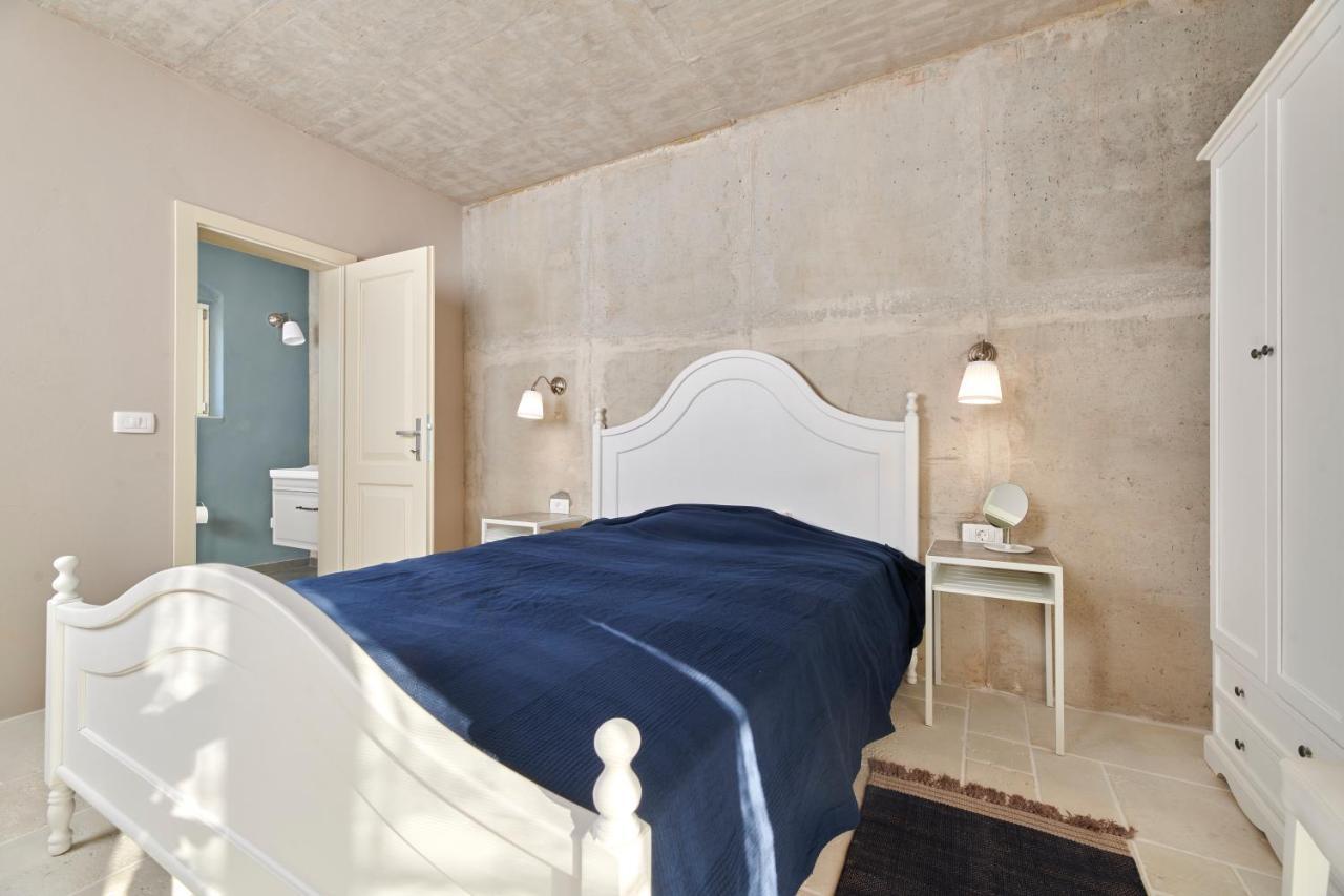 Villa Mediteranea Umag Extérieur photo