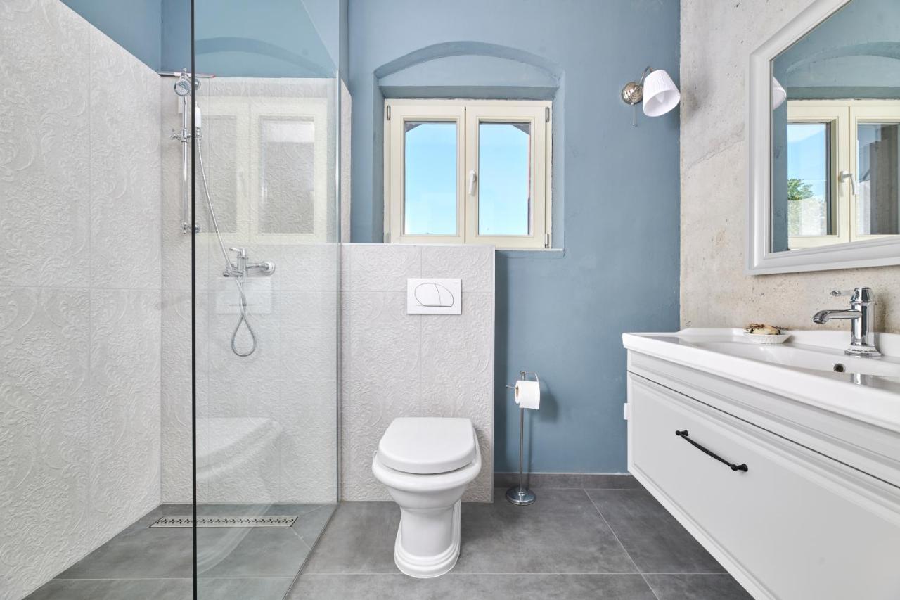 Villa Mediteranea Umag Extérieur photo
